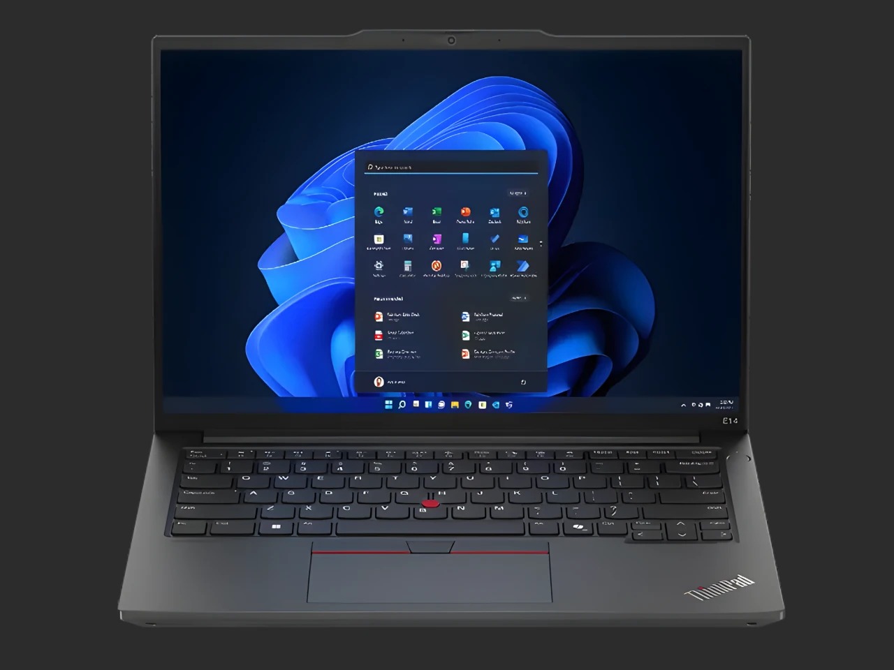 Lenovo ThinkPad E14 Gen 6